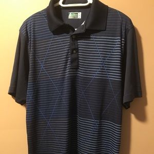 Ben Hogan Performance Golf Polo
